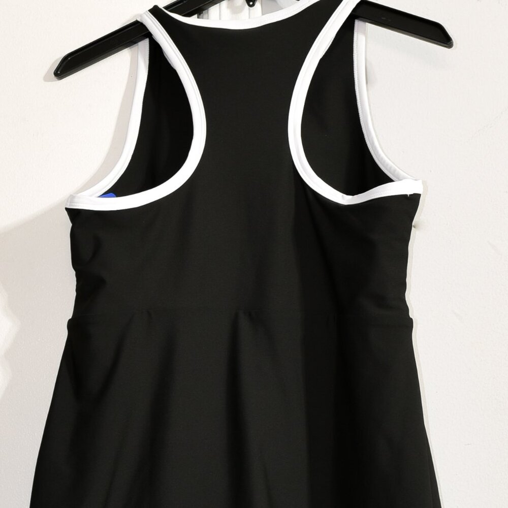 SAGE Ladies' Active Dress with Shorts - Picture 12 of 12